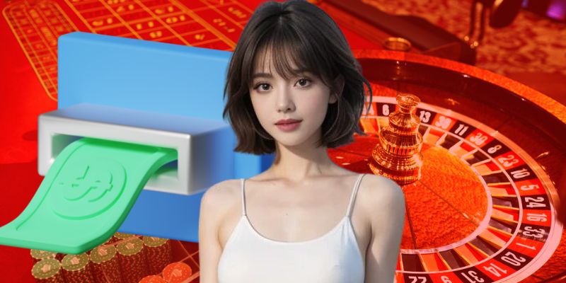 Quy trình thực hiện giao dịch rút tiền nhanh chóng