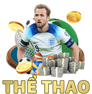 thể thao hot