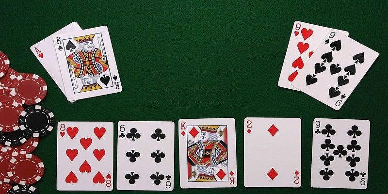 Cách đánh phỏm đơn giản và dễ hiểu