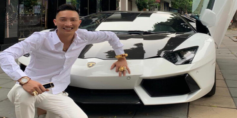 Quá trình phát triển nhà cái 33win của CEO Huấn Hoa Hồng