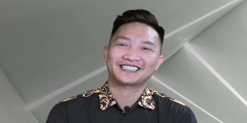 Tầm nhìn phát triển tương lai của CEO Huấn Hoa Hồng