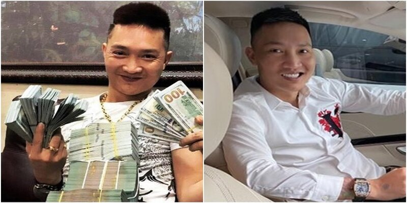 Giới thiệu một vài điều cần nắm được về CEO Huấn Hoa Hồng