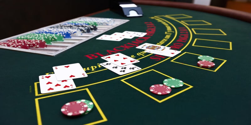 Danh sách mẹo chơi xì dách online cực chuẩn từ chuyên gia