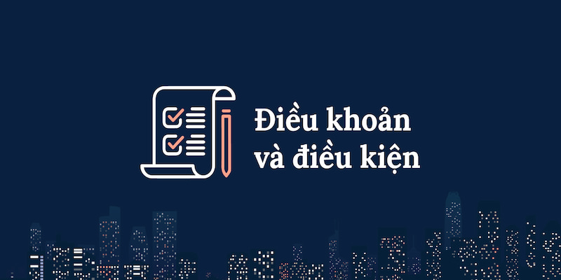 Điều khoản điều kiện 33win về việc tham gia ưu đãi 