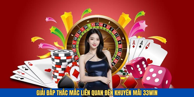 Giải đáp thắc mắc về các chương trình khuyến mãi tại nhà cái