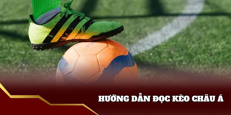 Hướng dẫn đọc kèo Châu Á 33win
