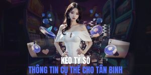 Kèo tỉ Số 2025 - Cách Chơi Thắng Đậm Trong Mỗi Trận Đấu