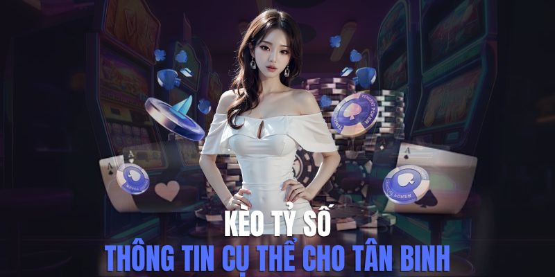 Kèo tỉ Số 2025 - Cách Chơi Thắng Đậm Trong Mỗi Trận Đấu