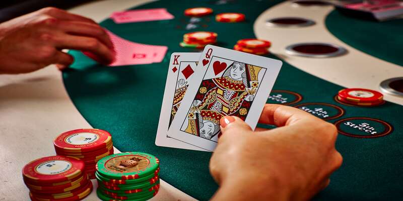Luật Chơi Bài Baccarat Và Các Mẹo Chơi Bài Hiệu Quả Nhất