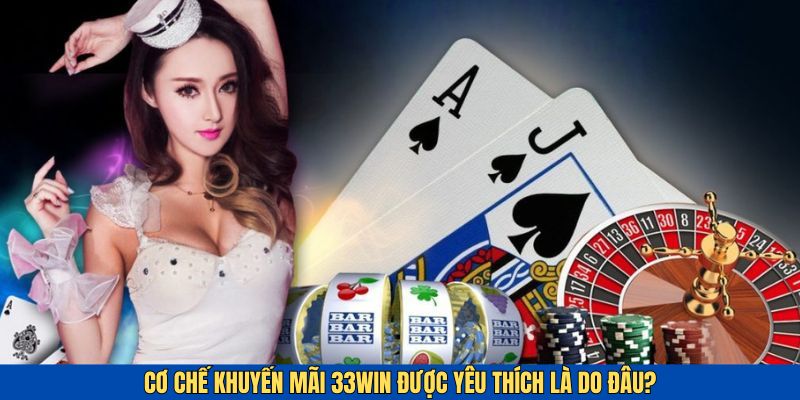 Những nguyên nhân khiến chương trình ưu đãi của nhà cái được yêu thích
