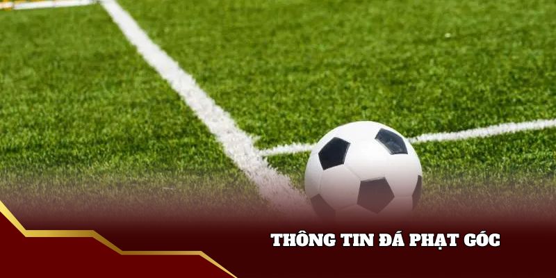 Tìm hiểu đá phạt góc