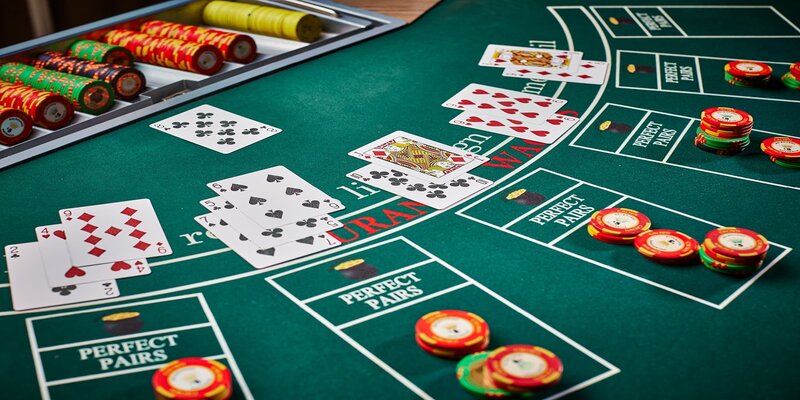 Mẹo Chơi Xì Dách Online Hiệu Quả Nhất Thị Trường 2025